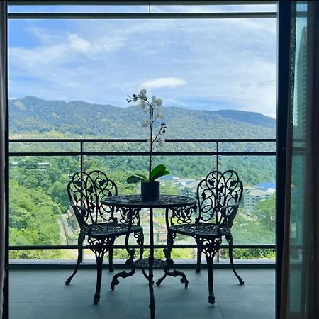Vista Residence Genting Highland Genting Highlands Exterior photo