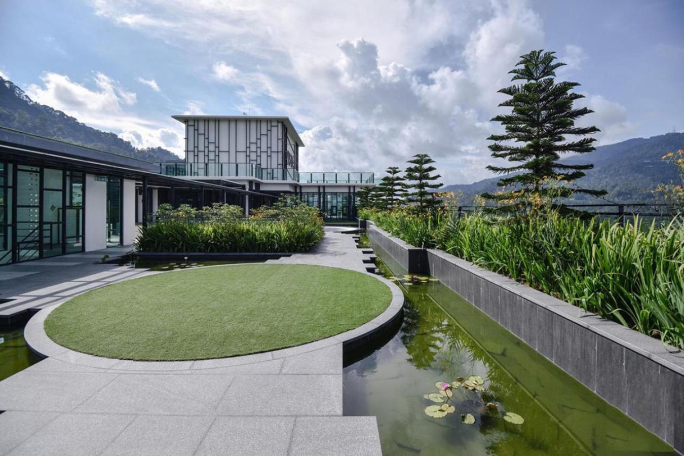 Vista Residence Genting Highland Genting Highlands Exterior photo